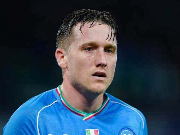 בקרוב באינטר? ז'יילינסקי (GETTY)