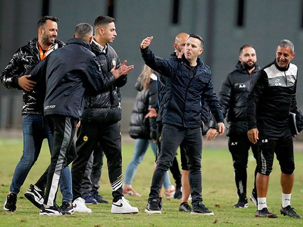 משחק נהדר (אלן שיבר)