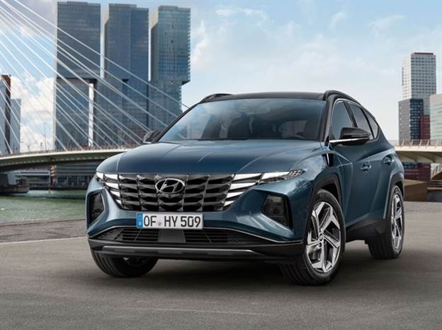 יונדאי טוסון - המפסיד הגדול של השנה?