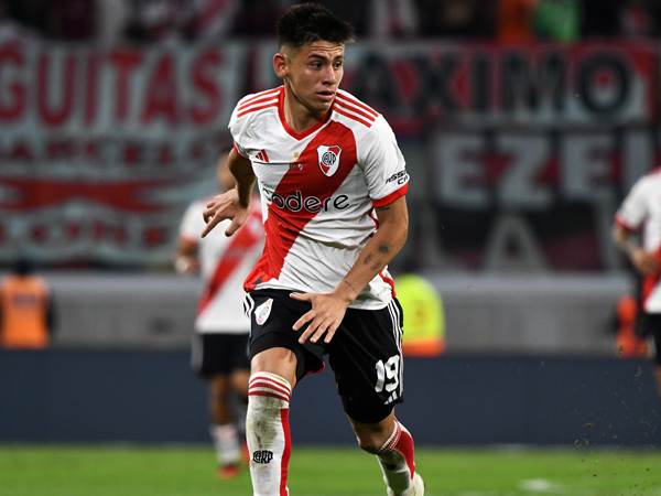 אצ'ברי. יישאר בריבר (Getty)