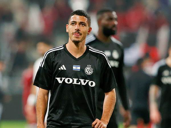 יהיה בסגל, אך לא צפוי לפתוח. חג'ג' (אלן שיבר)