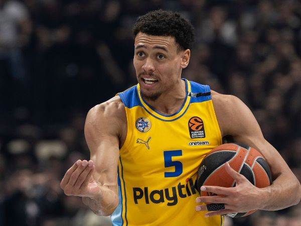 הפסד שכולו על השיטה (Getty)