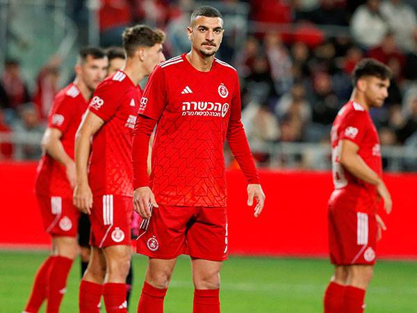 ערב מאכזב מאוד לאדומים (אלן שיבר)