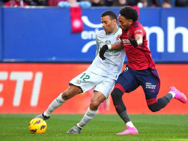 גרינווד ניסה (Getty)