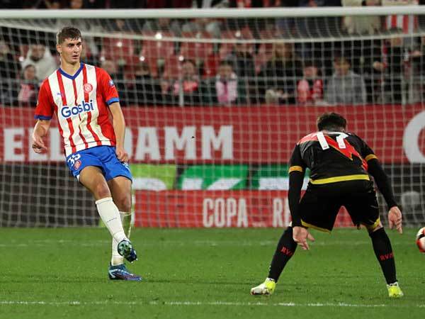 "הפנינה של ג`ירונה" (GETTY)