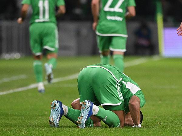 “חלאיילי יימכר ב-4 מיליון יורו לפחות“ (צילום: ברני ארדוב)