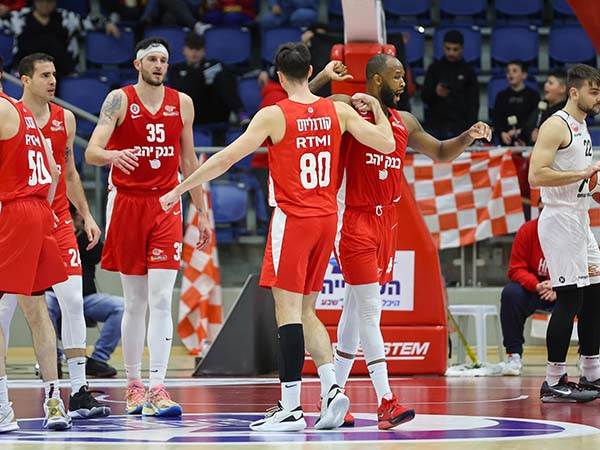 (לירון מולדובן)