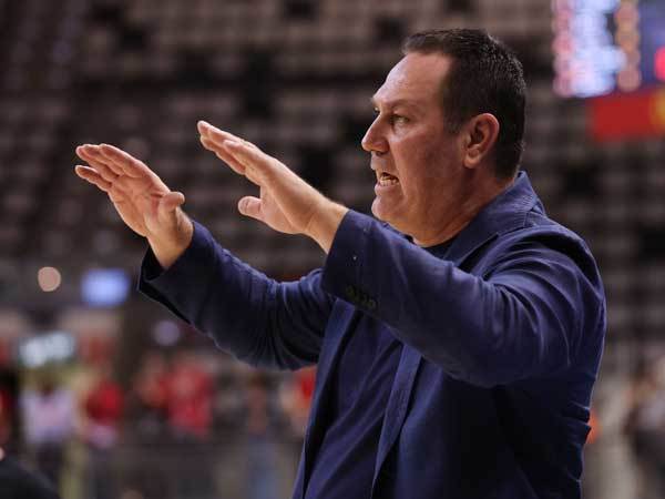 גיא גודס. היה מרוצה מהניצחון (מאור אלקסלסי)