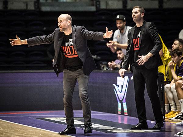 שרף. משחק משמעותי (עודד קרני)