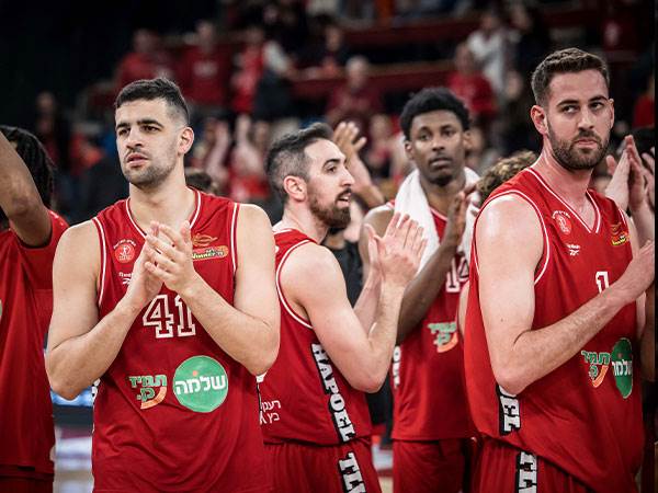 אם הפועל תל אביב שואפת ליורוליג, היא זקוקה להצהרה (עודד קרני)