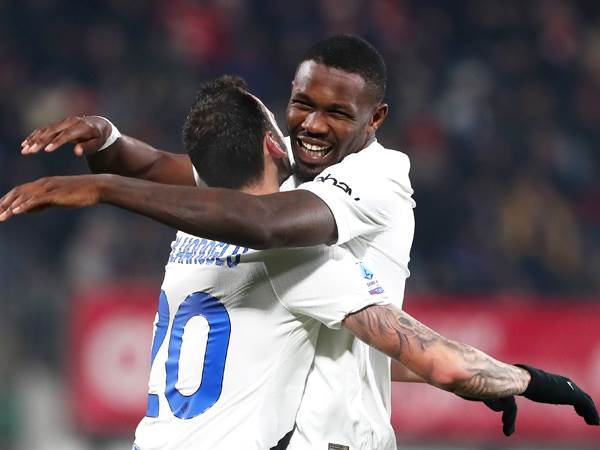 תוראם. חיזוק מדויק (Getty)