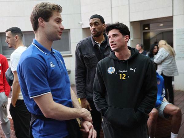 סיור חשוב (עודד קרני)