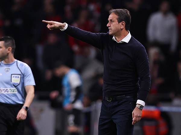 רוני לוי (מאור אלקסלסי)