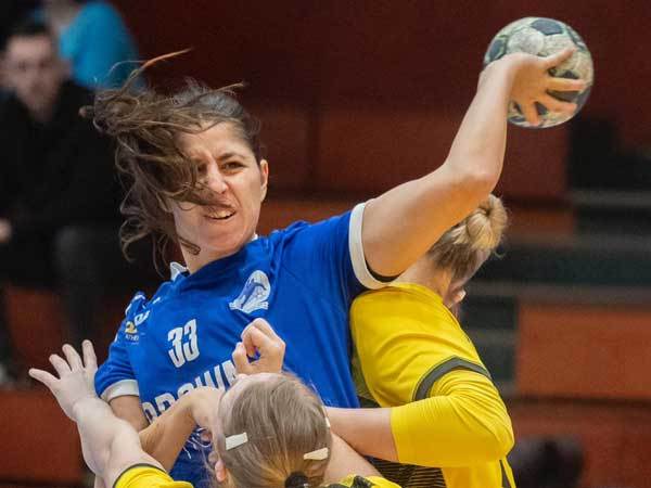 (איגוד הכדוריד בסלובקיה)