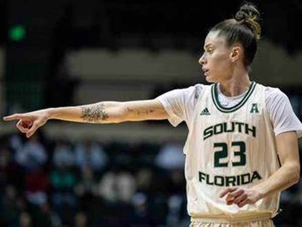 University of South Florida