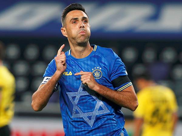 זהבי. התגבר על המשבר (אלן שיבר)