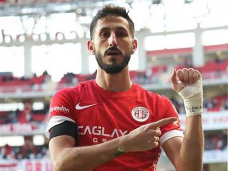 יחזקאל. נאלץ לעזוב את טורקיה (האתר הרשמי)