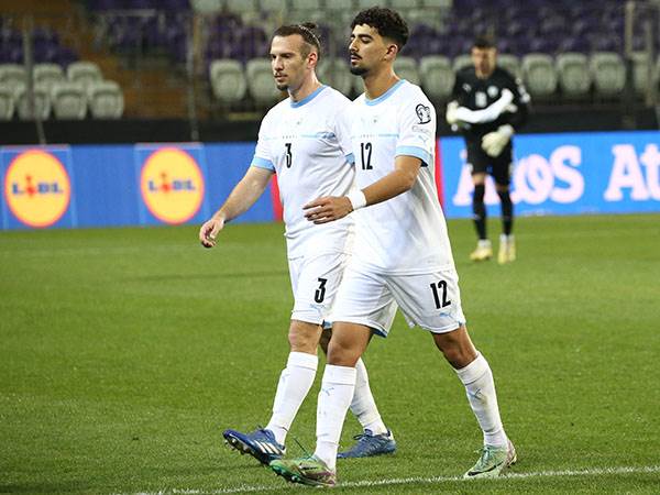 רביבו. יחס שונה מהליגה (אודי ציטיאט)