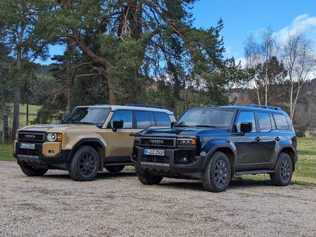 פנסים חדשים או בסגנון רטרו - מה אתם מעדיפים?