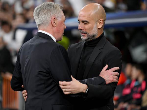 קלאסיקה נוספת באתיחד? (Getty)