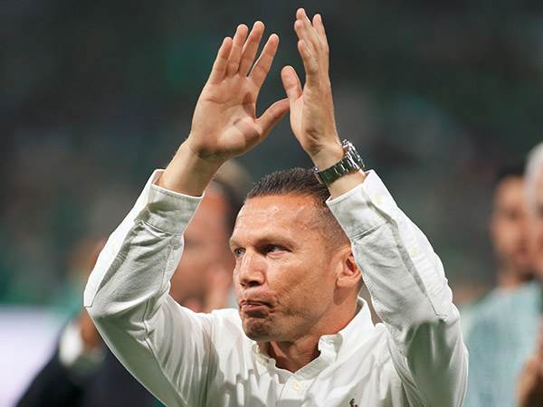 בכר. מעדיף קבוצה על נבחרת (מאור אלקסלסי)