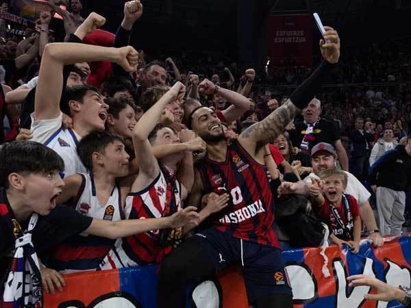 (EUROLEAGUE)