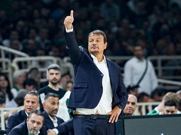 עתמאן. הסגנון שלו מתאים לסלוקאס (יורוליג)