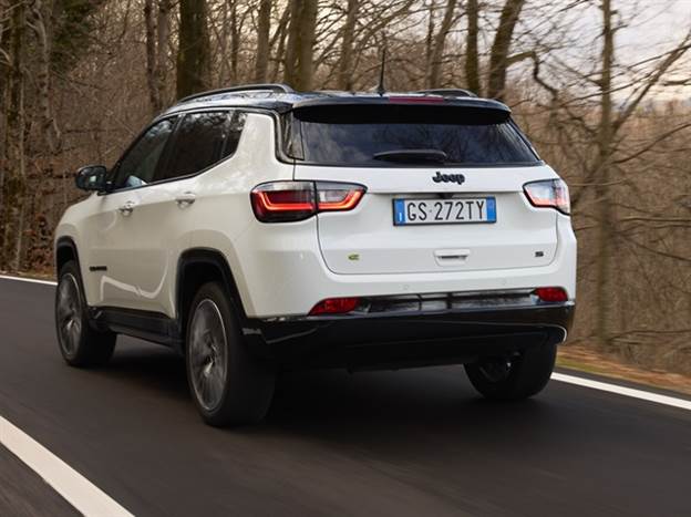 יותר סמ"ק, פחות כ"ס, עוד הילוכים