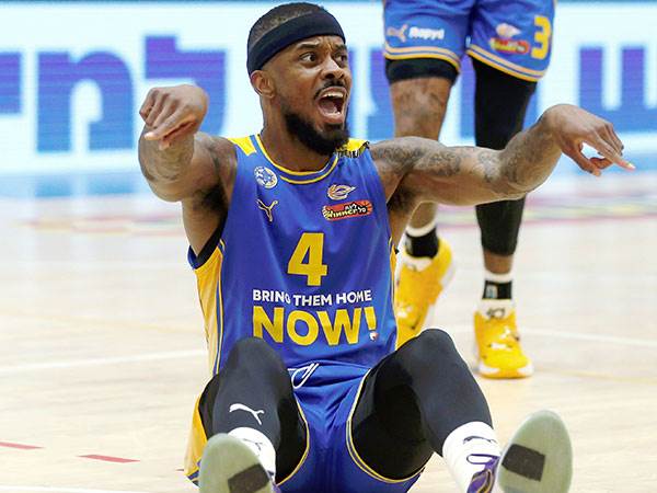 בראון. המכירה שלו יכולה לעזור (אלן שיבר)