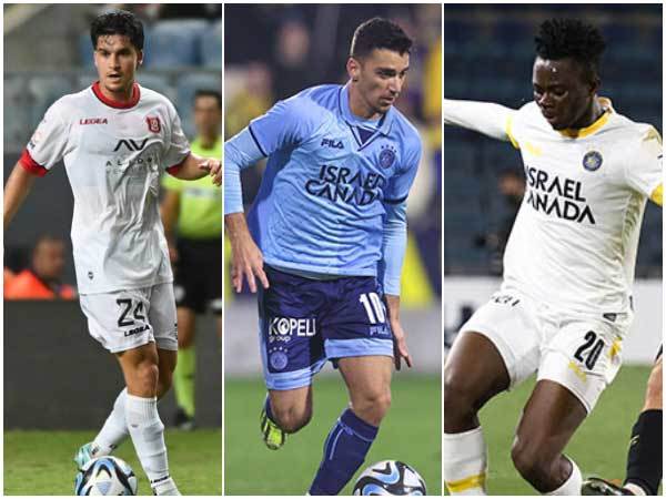 (צילום: דני מרון)