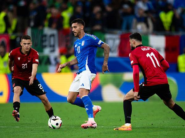 הרבה שערים מוקדמים (Getty)