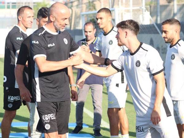 (מועדון הכדורגל מכבי תל אביב)