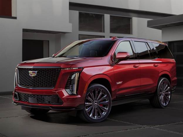 כבעבר, יש גם גרסת V עוצמתית