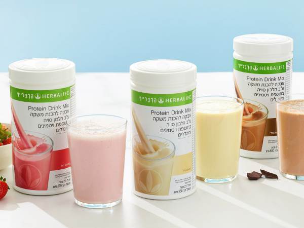 (צילום באדיבות הרבלייף)