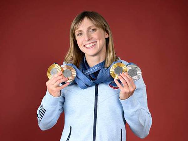 לדקי, הדהימה שוב את כולם (GETTY)