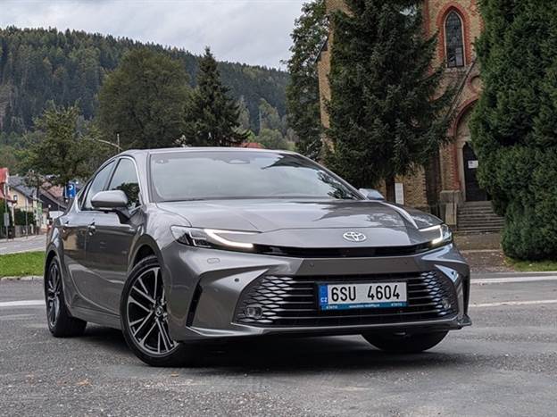 עיצוב ספורטיבי ואיכות נסיעה טובה בסך הכל