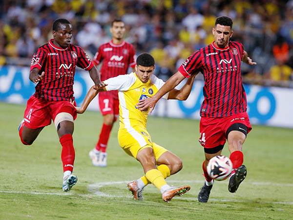 אלעד מדמון. היקר שבשחקני מכבי תל אביב (אלן שיבר)