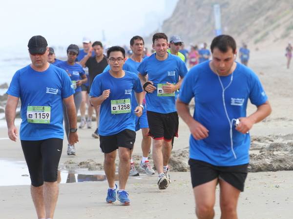 מרוץ חופים נתניה | צילום: צלמי שוונג