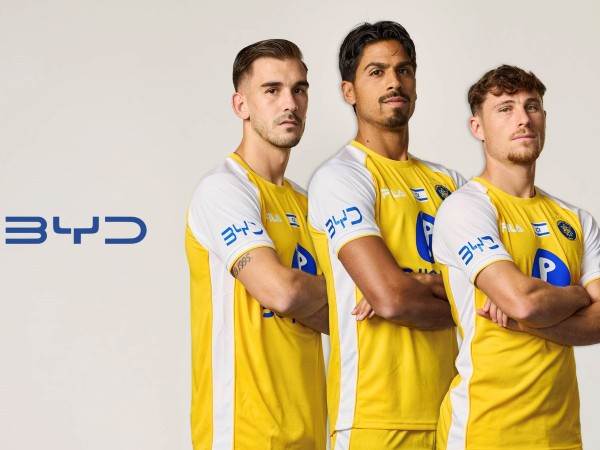 (האתר הרשמי של מכבי תל אביב)