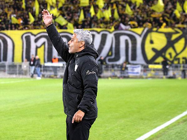 יצחקי. “לב“ש הסיכויים הכי גדולים לאליפות“