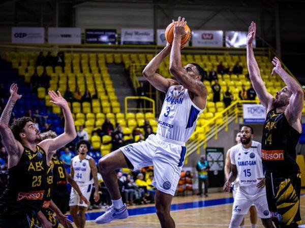 FIBA