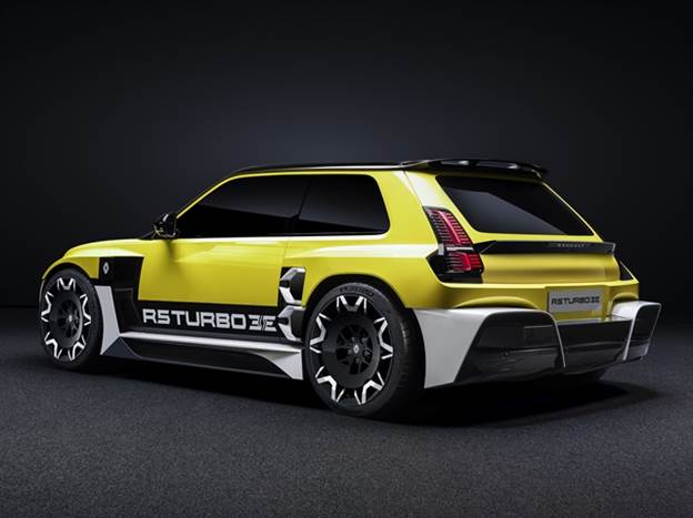 הסדרתית החזקה בהיסטוריה של המותג