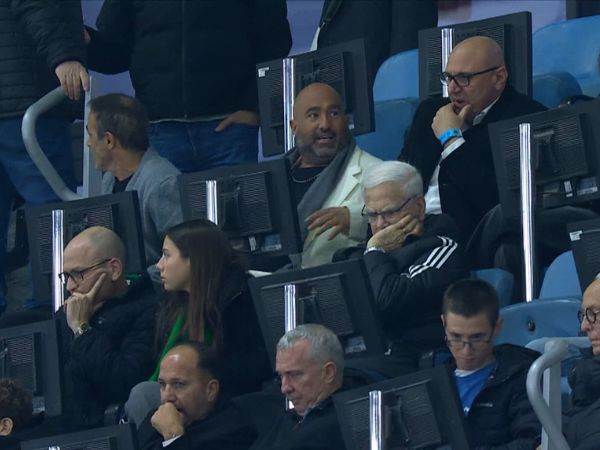 עימות אזולאי וכרמי