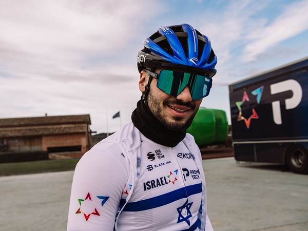 עודד קוגוט | צילום: נועה ארנון