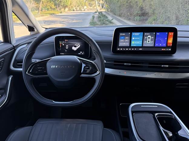 פחות מודרני מהמיפה 7