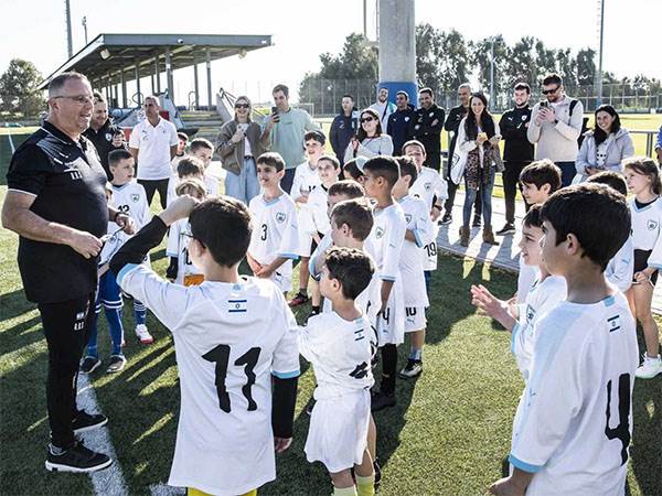 (ההתאחדות לכדורגל)