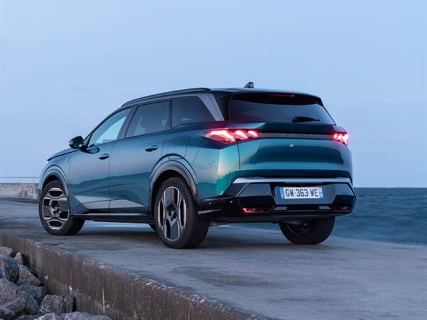 העיצוב מרשים