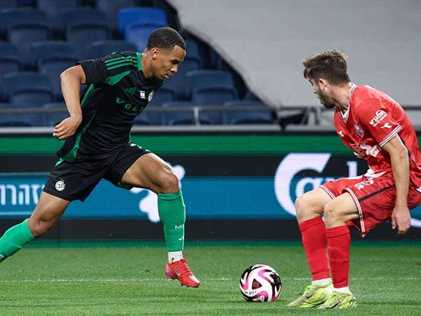 סברינה. עדיין לא הוכיח שהוא ראוי להמשיך (דני מרון)