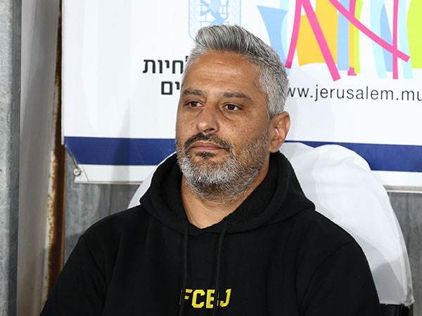 (דני מרון)