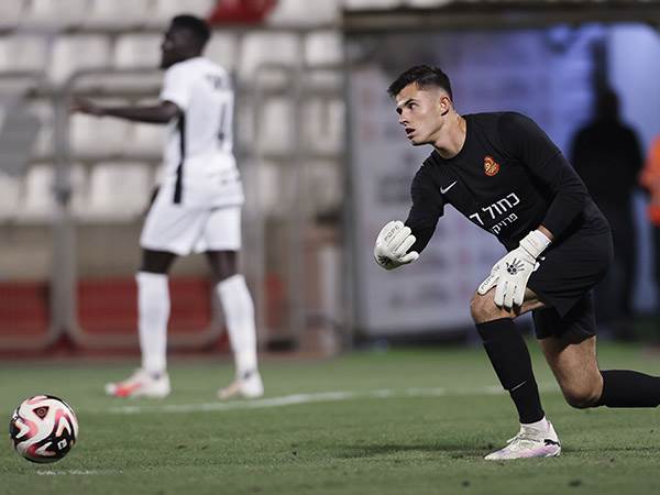 תנאים לא פשוטים (מאור אלקסלסי)